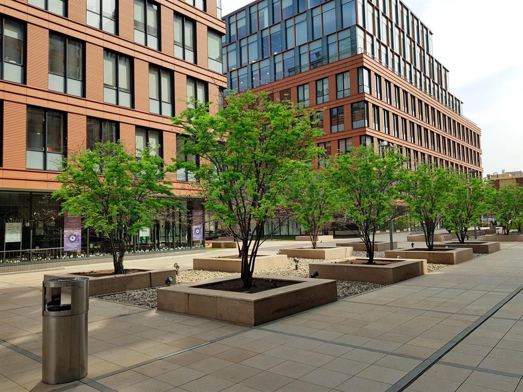 Сдается офис в Москве, д 72 к 4