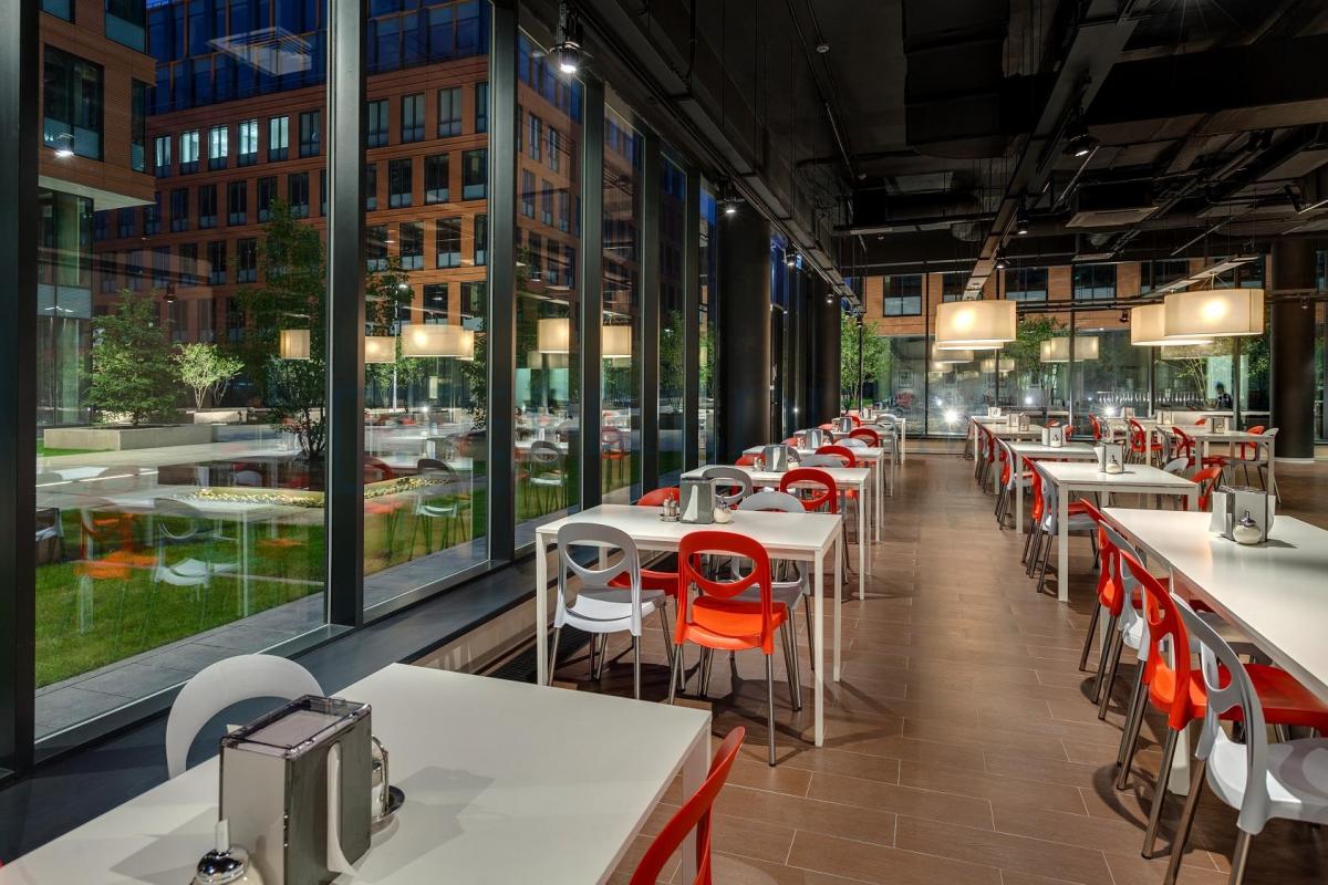 Сдается офис в Москве, д 72 к 4