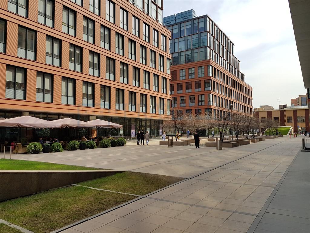 Сдается офис в Москве, д 72 к 4