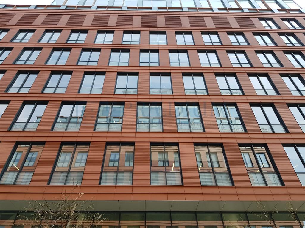 Сдается торговое помещение в Москве, д 72 к 4