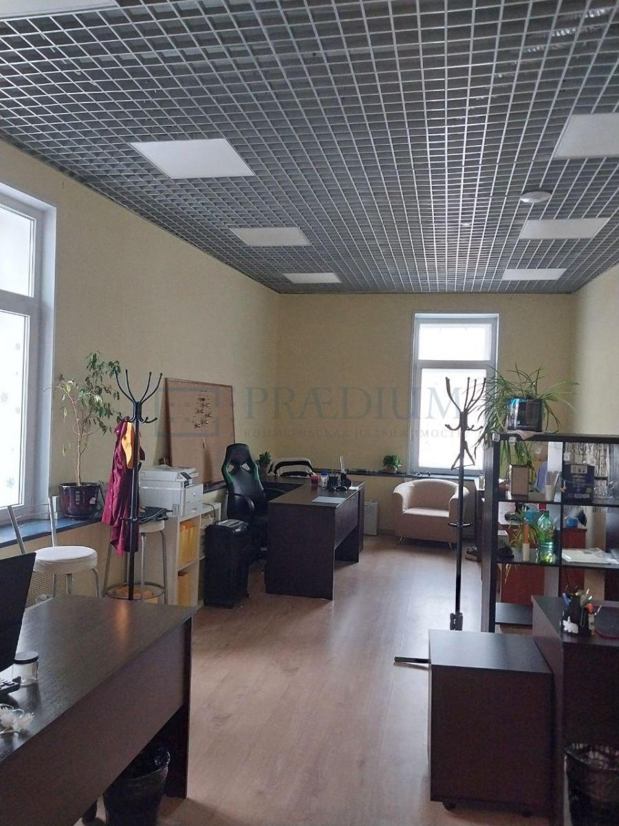 Сдается офис в Москве, д 22/39