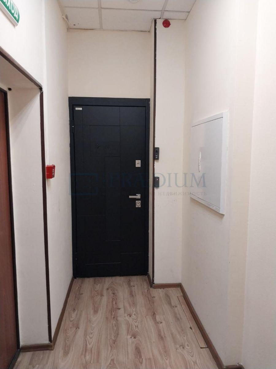 Сдается офис в Москве, д 22/39