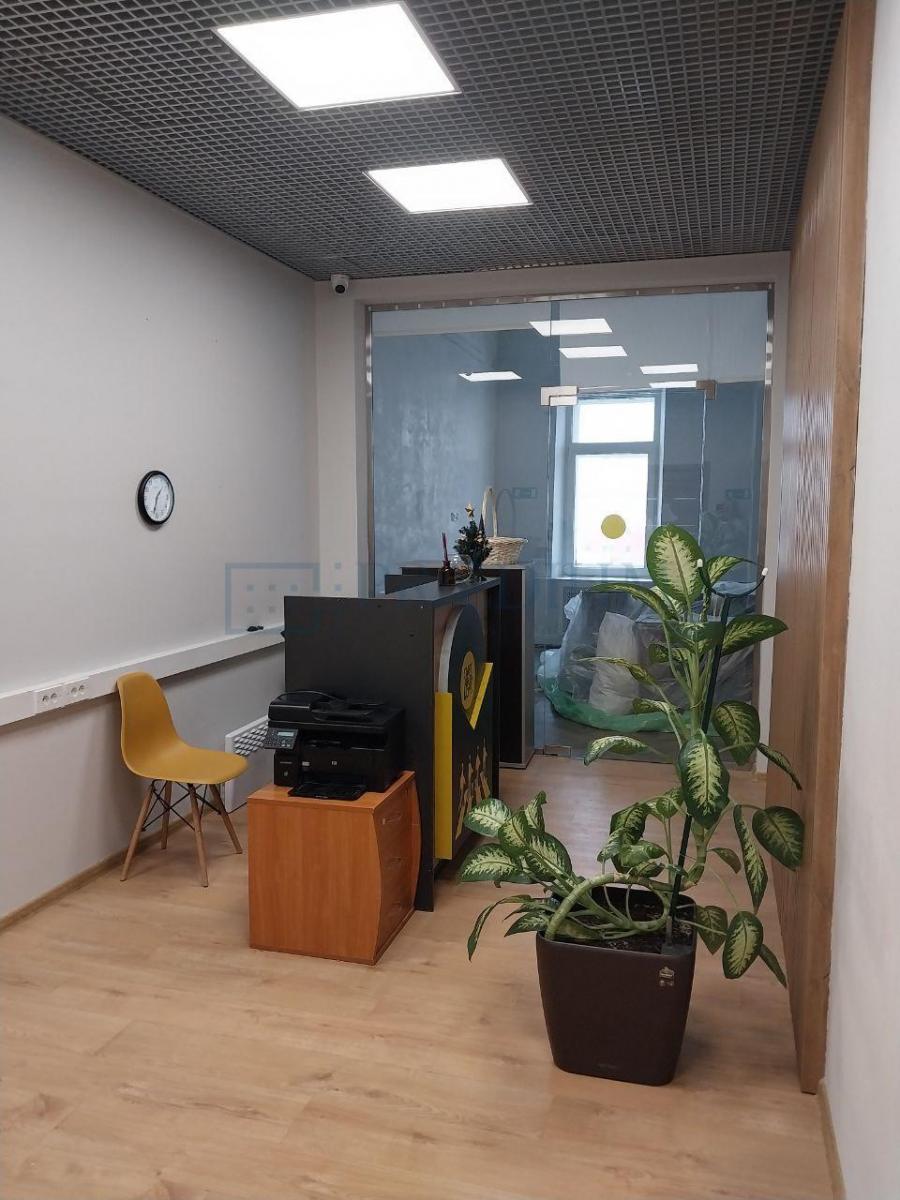 Сдается офис в Москве, д 22/39