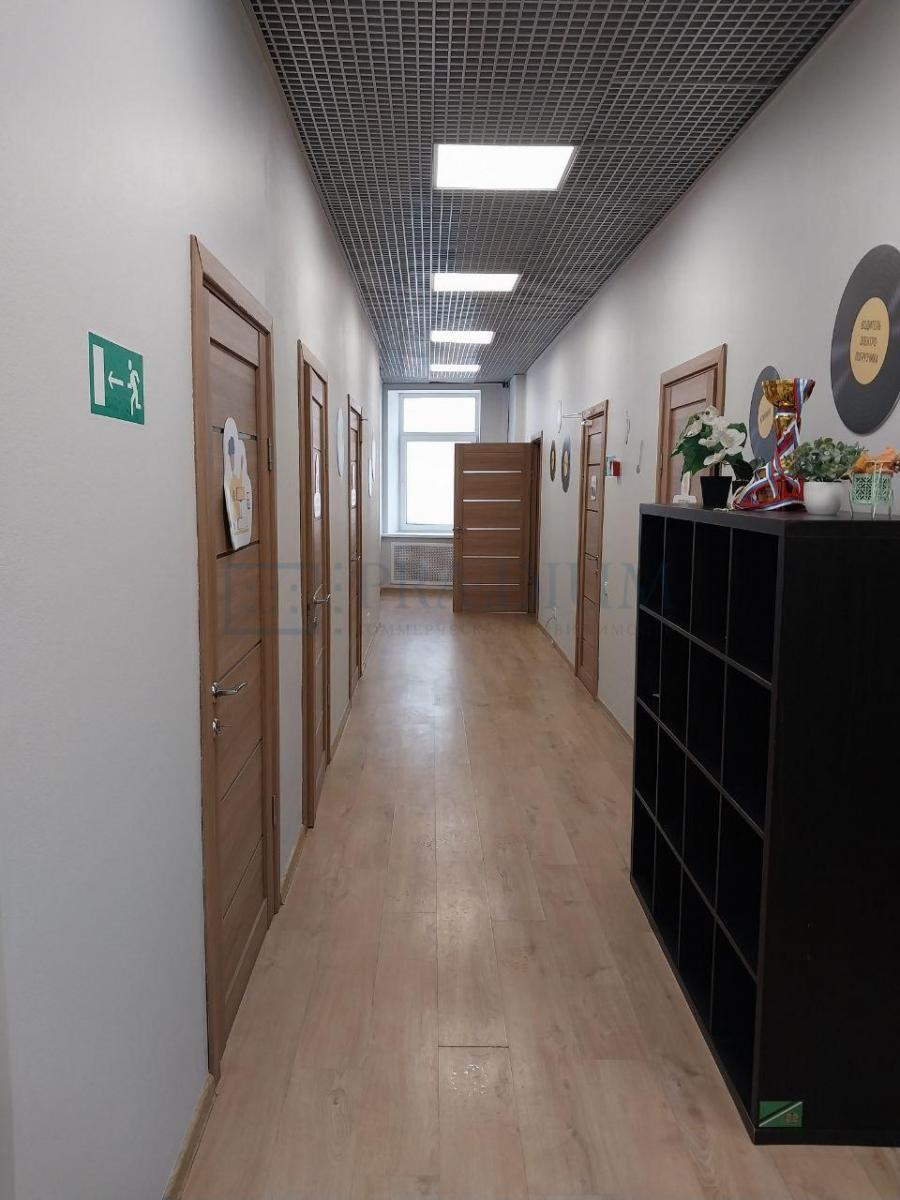 Сдается офис в Москве, д 22/39