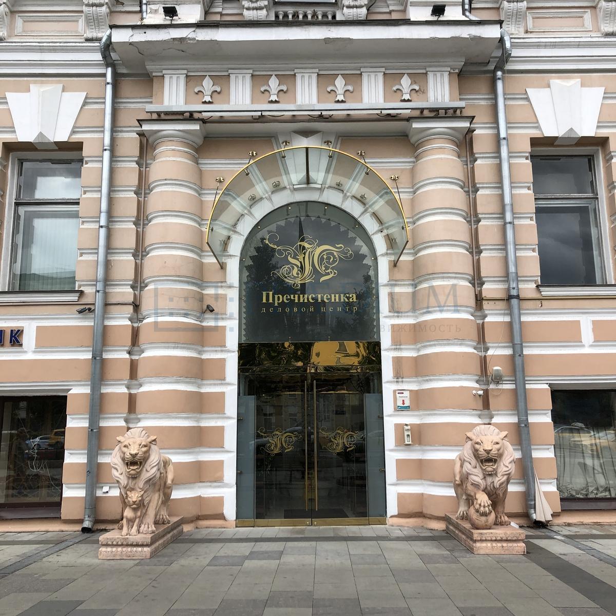 Сдается офис в Москве, д 22/39