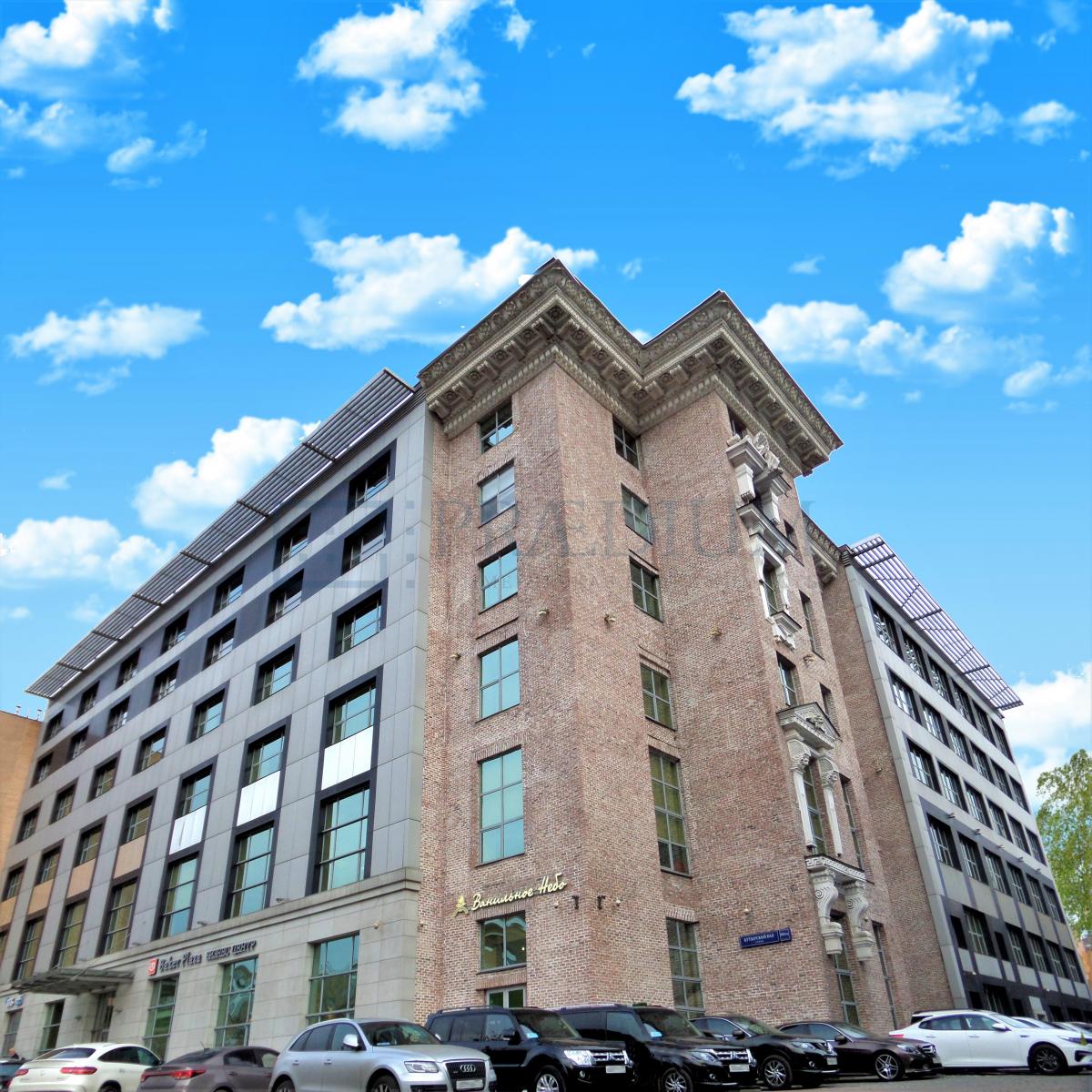 Сдается офис в Москве, д 68/70 стр 1