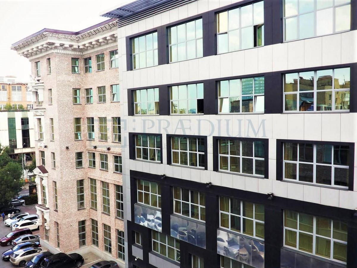 Сдается офис в Москве, д 68/70 стр 1