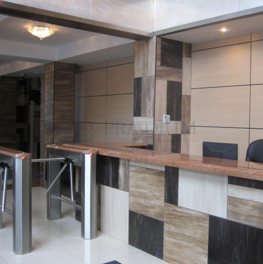 Сдается офис в Москве, д 68/70 стр 1