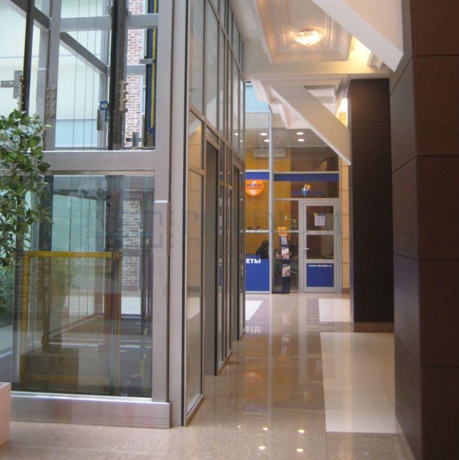 Сдается офис в Москве, д 68/70 стр 1