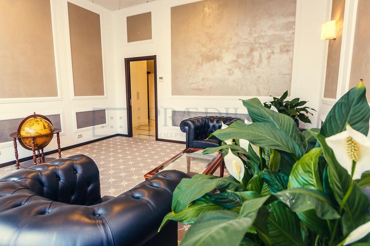 Сдается офис в Москве, д 68/70 стр 1