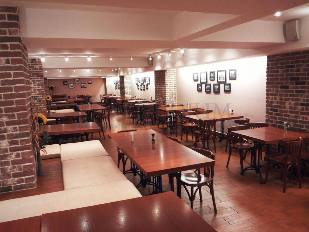 Сдается офис в Москве, д 68/70 стр 1