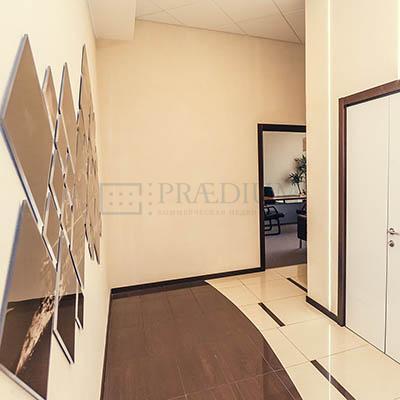 Сдается офис в Москве, д 68/70 стр 1