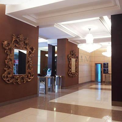 Сдается офис в Москве, д 68/70 стр 1