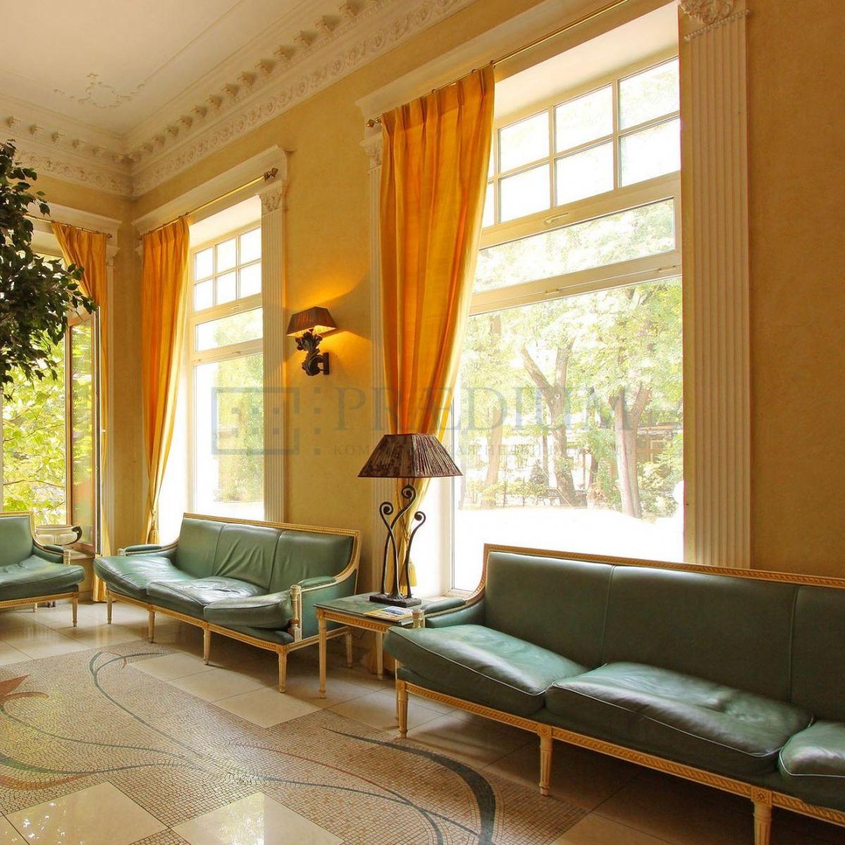 Сдается офис в Москве, д 7 стр 2