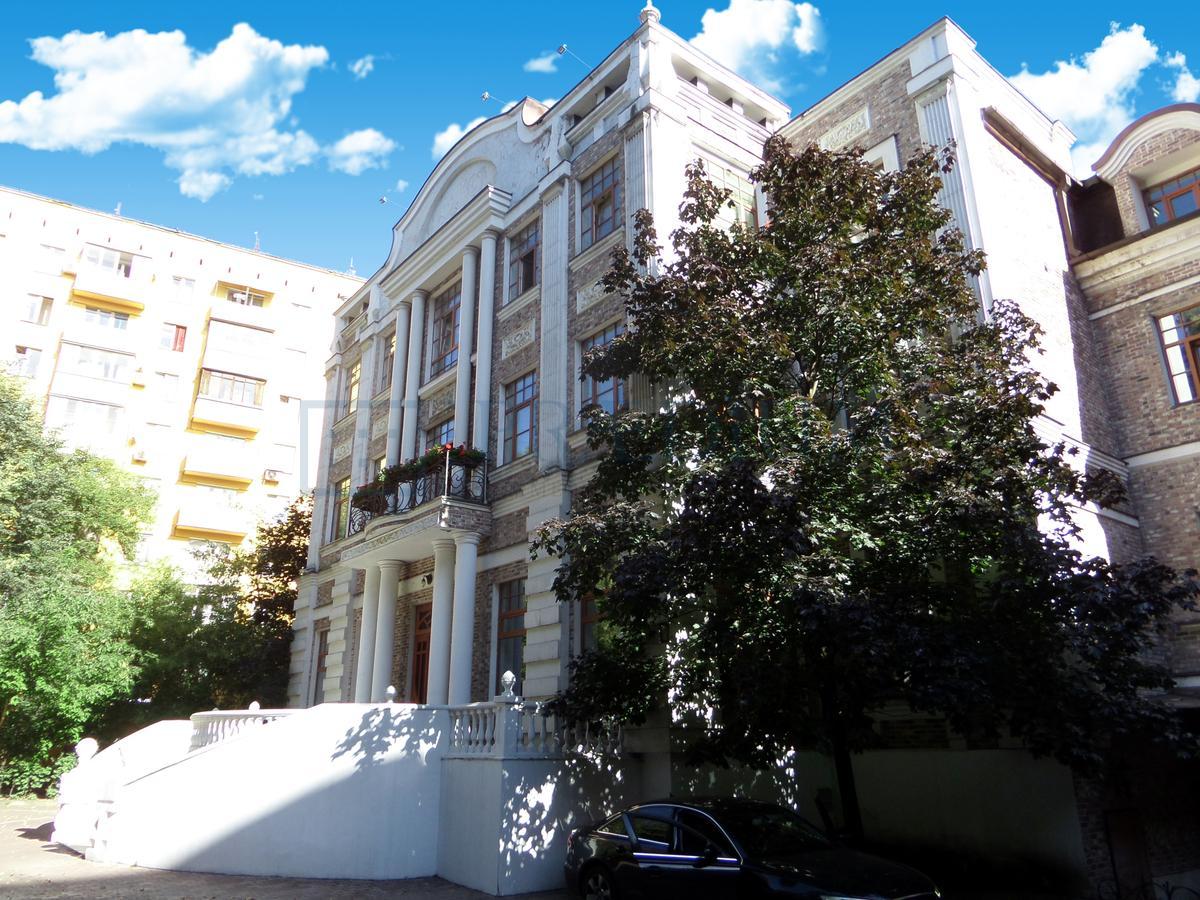 Сдается офис в Москве, д 7 стр 2