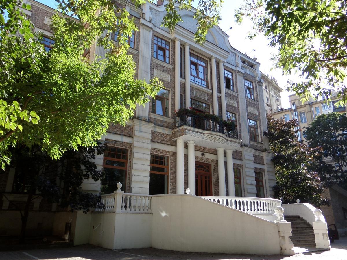 Сдается офис в Москве, д 7 стр 2