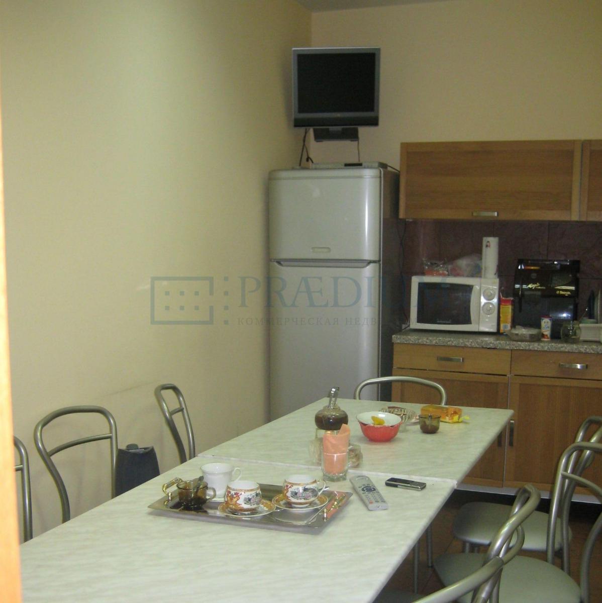 Сдается офис в Москве, д 7 стр 2