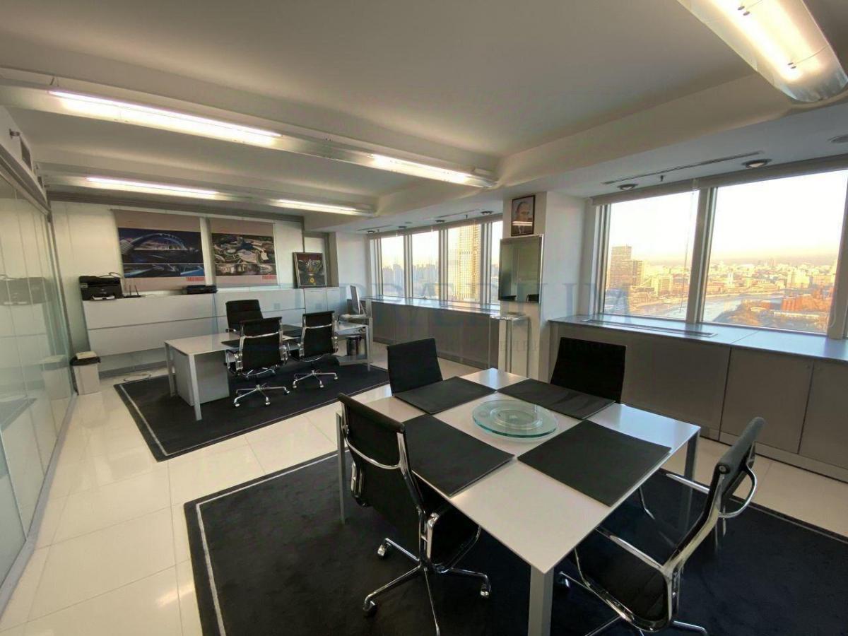 Сдается офис в Москве, д 23А