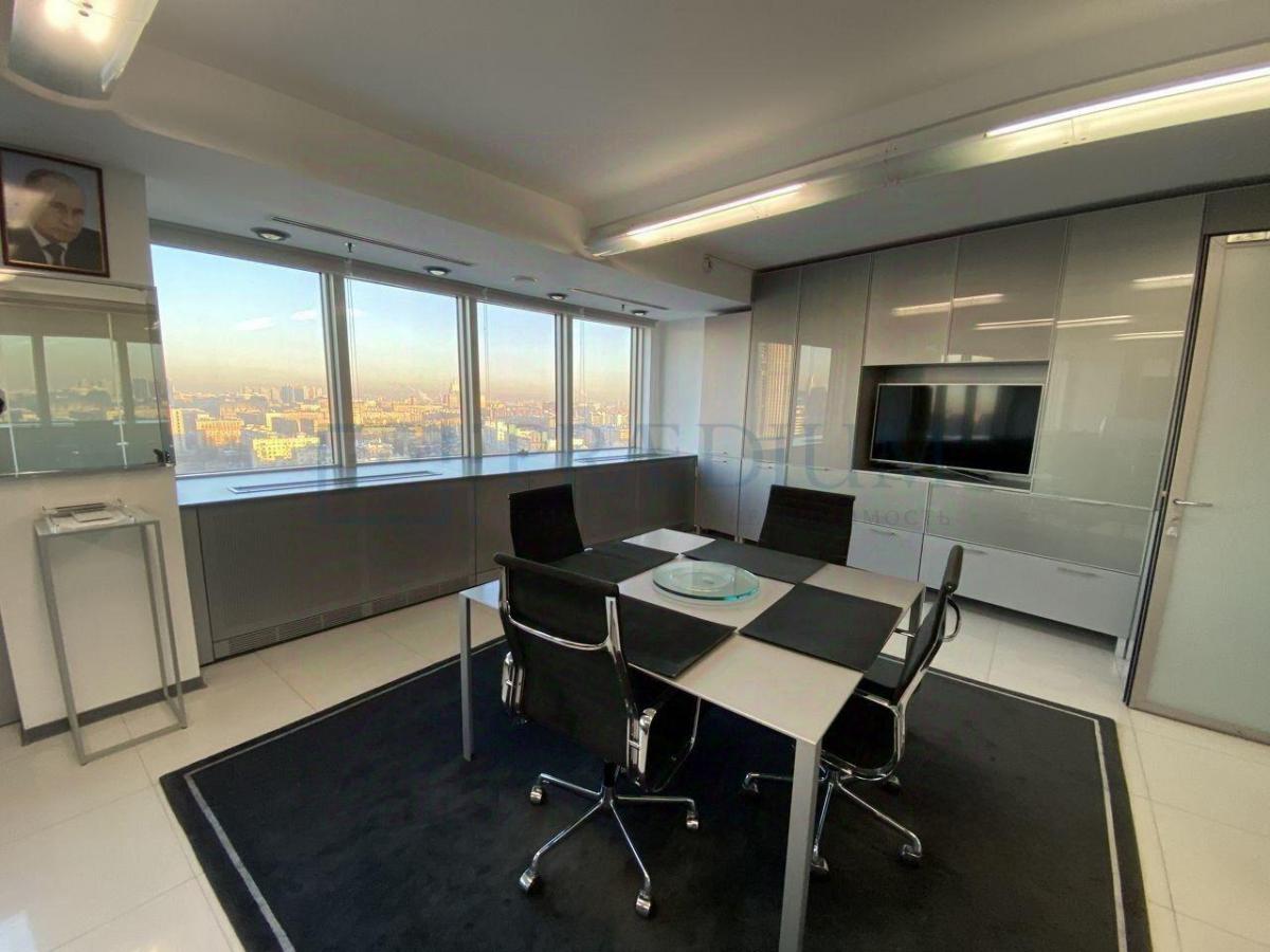 Сдается офис в Москве, д 23А