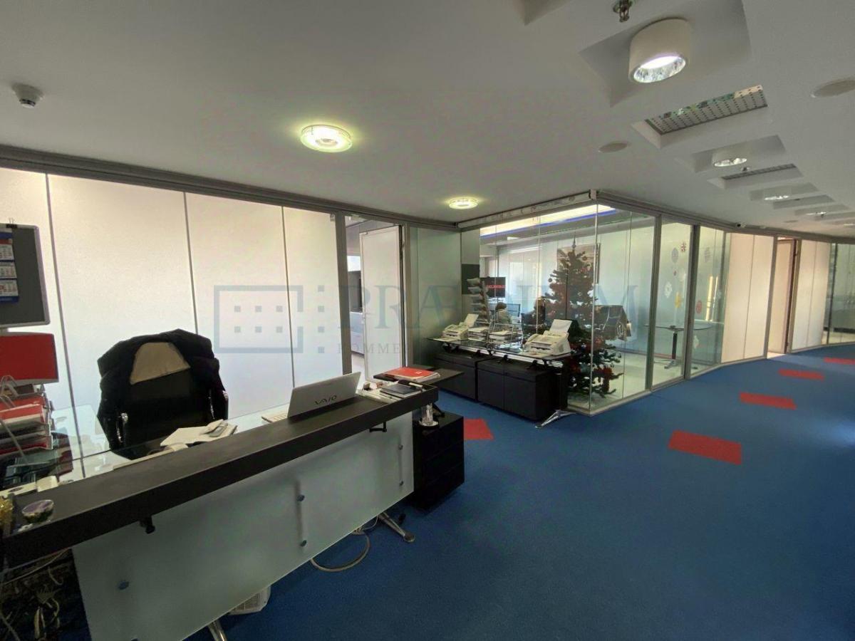 Сдается офис в Москве, д 23А