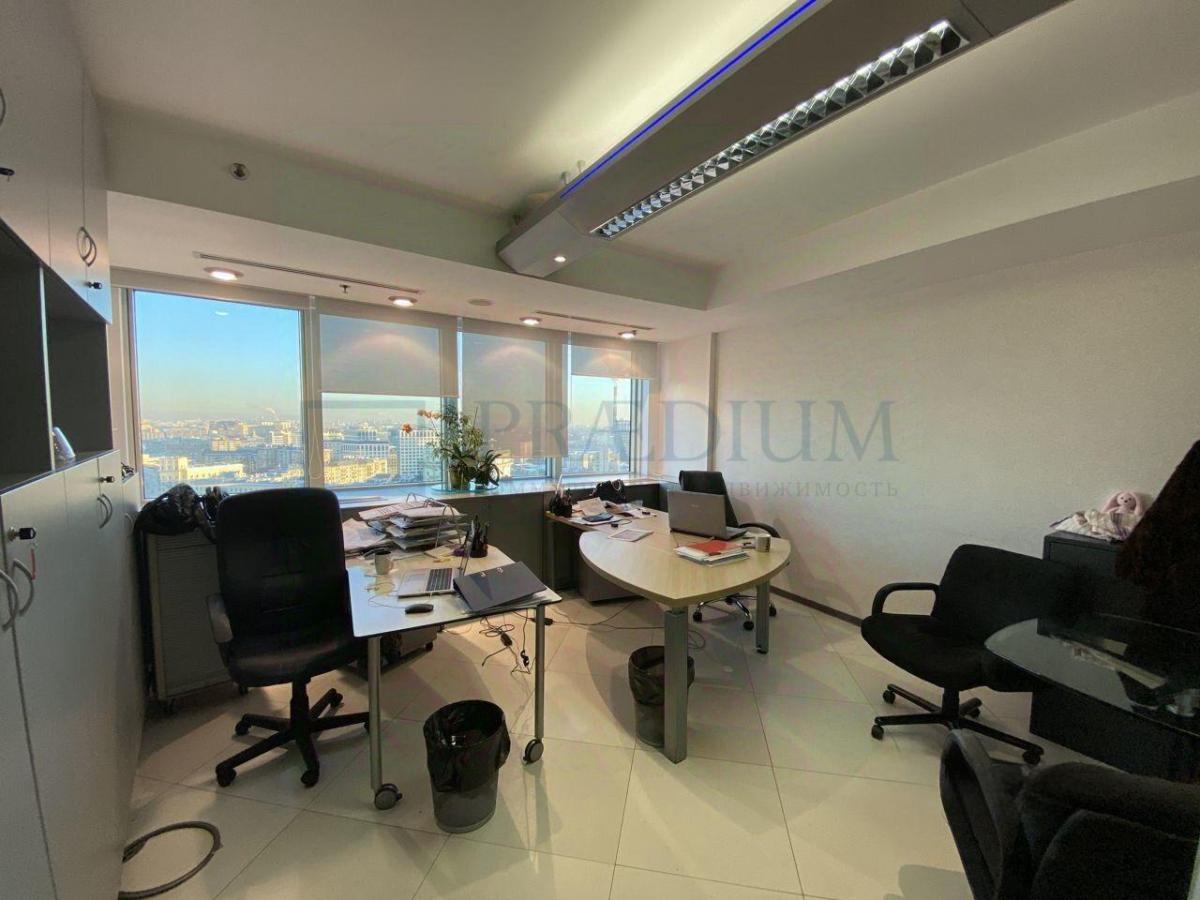 Сдается офис в Москве, д 23А