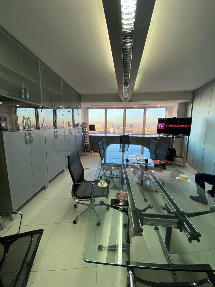 Сдается офис в Москве, д 23А