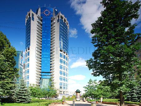 Сдается офис в Москве, д 23А