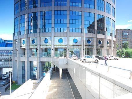 Сдается офис в Москве, д 23А