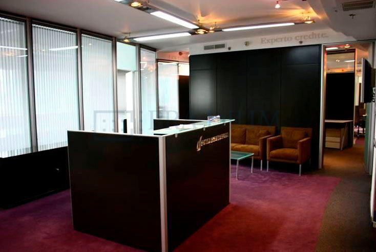 Сдается офис в Москве, д 23А