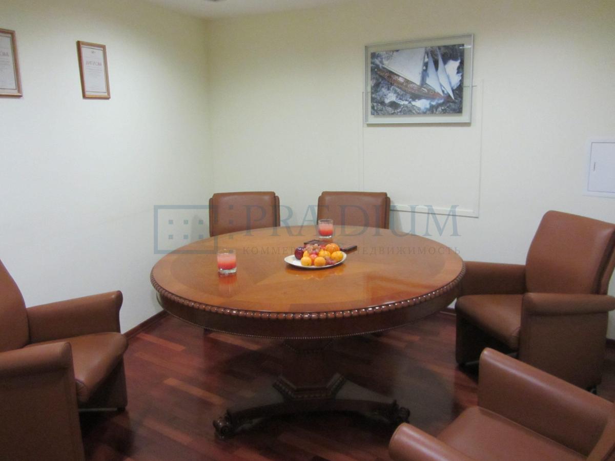 Сдается офис в Москве, д 23А