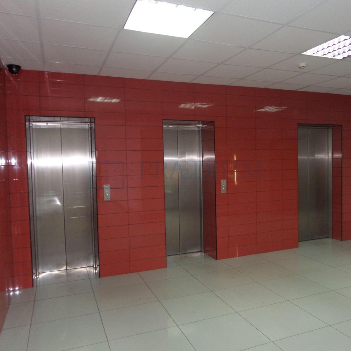 Сдается офис в Москве, Алтуфьевское шоссе, д 1