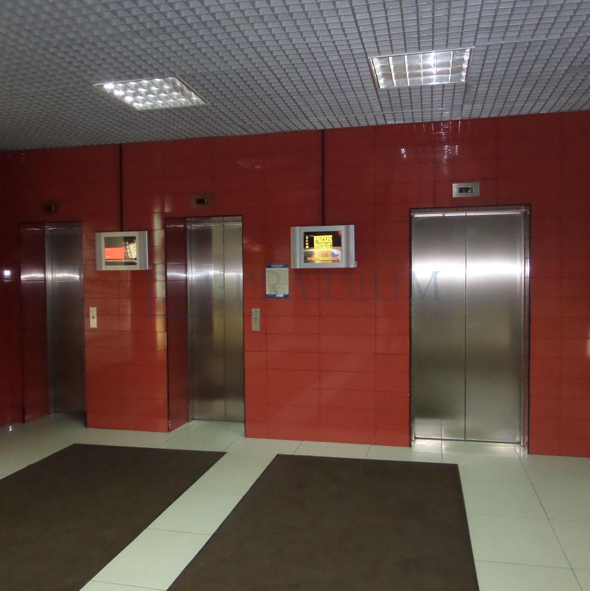 Сдается офис в Москве, Алтуфьевское шоссе, д 1