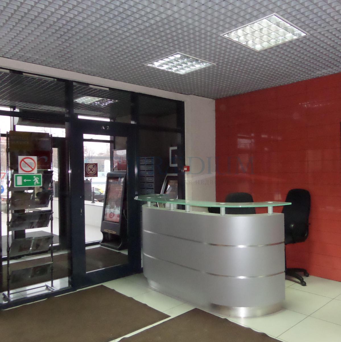 Сдается офис в Москве, Алтуфьевское шоссе, д 1