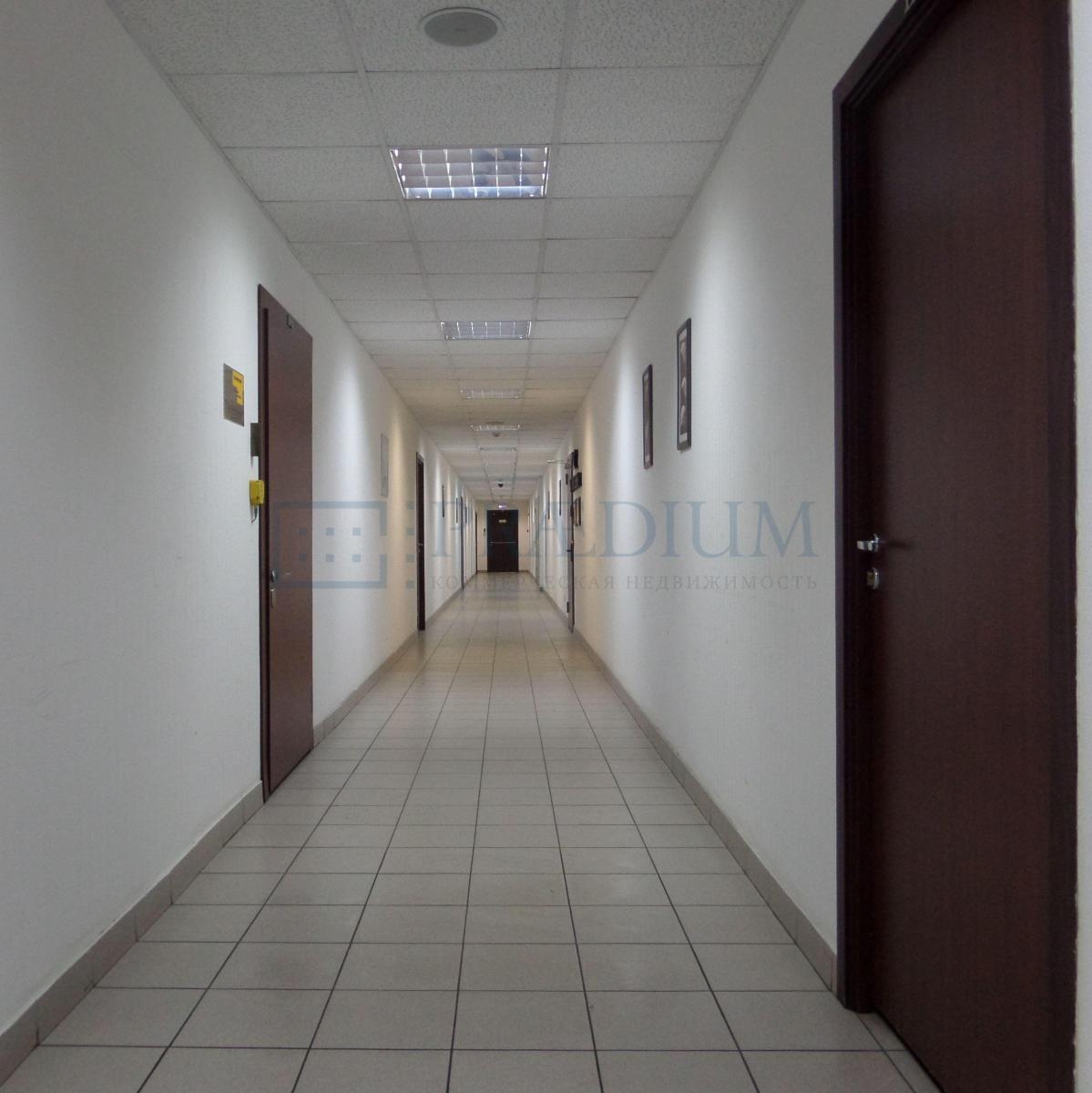 Сдается офис в Москве, Алтуфьевское шоссе, д 1