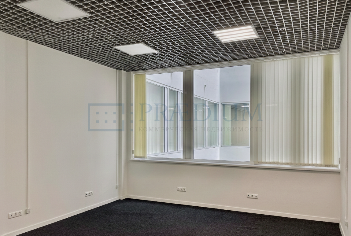 Сдается офис в Москве, Научный проезд, д 19