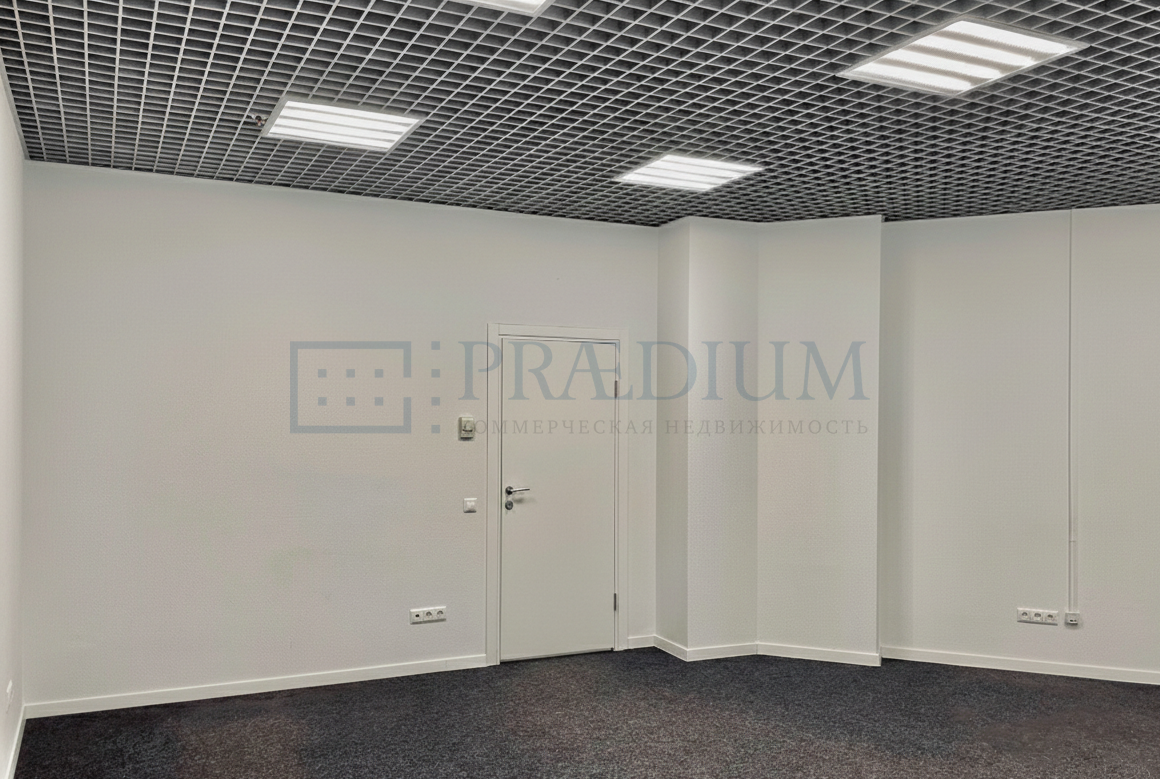 Сдается офис в Москве, Научный проезд, д 19