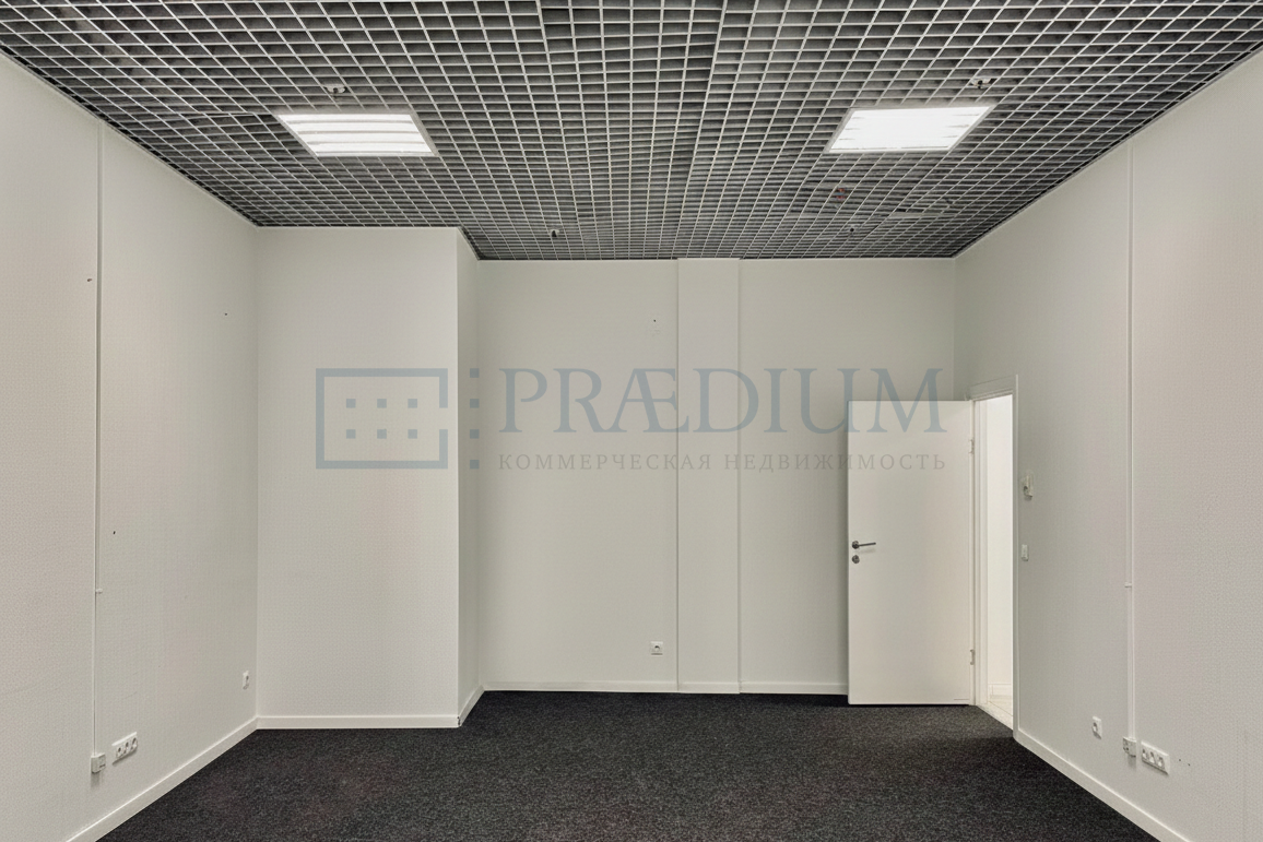 Сдается офис в Москве, Научный проезд, д 19