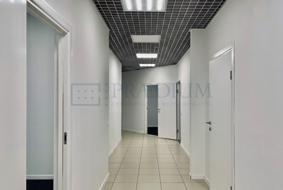 Сдается офис в Москве, Научный проезд, д 19