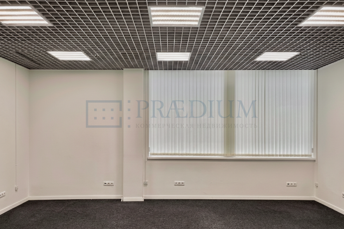 Сдается офис в Москве, Научный проезд, д 19