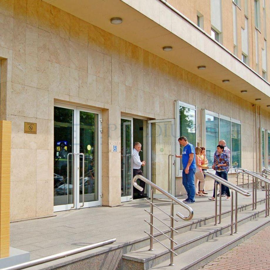 Сдается офис в Москве, Научный проезд, д 19