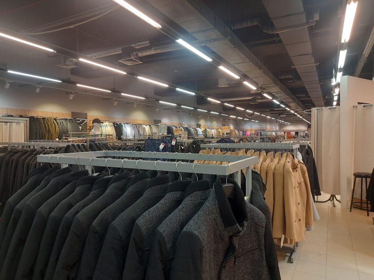 Сдается торговое помещение в Москве, д 58