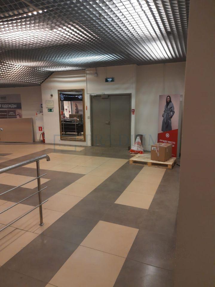 Сдается торговое помещение в Москве, д 58