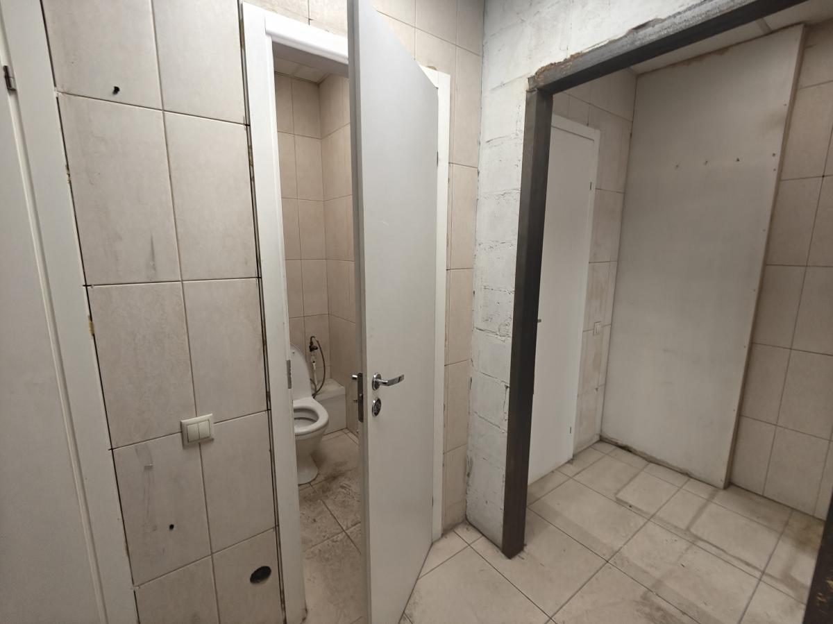 Сдается склад в Москве, дом 100,стр.1