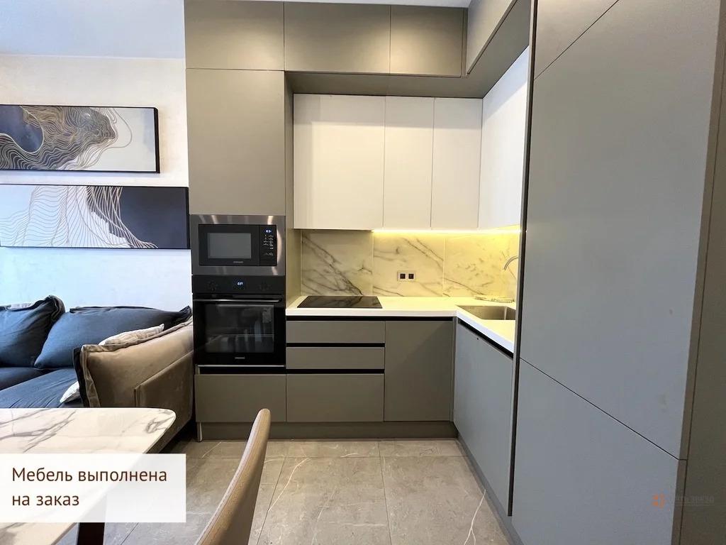 Продам 1-комнатную квартиру в Москве, 5