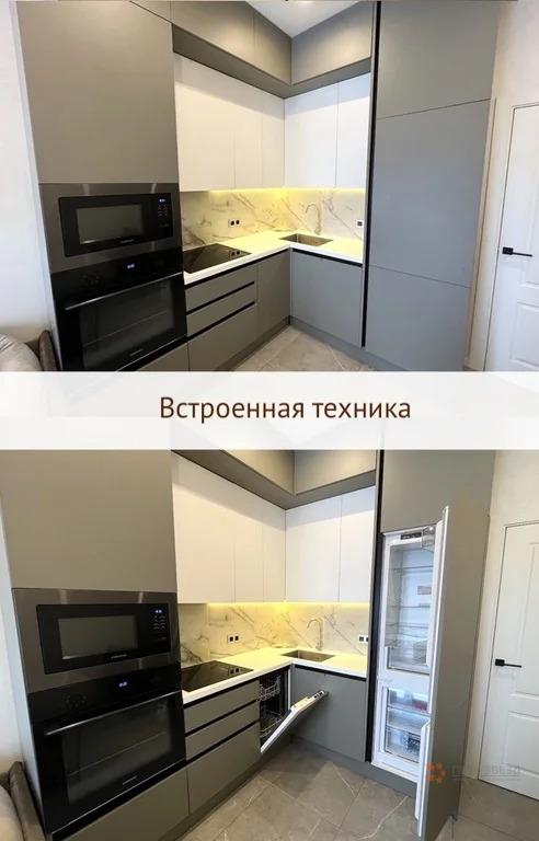 Продам 1-комнатную квартиру в Москве, 5