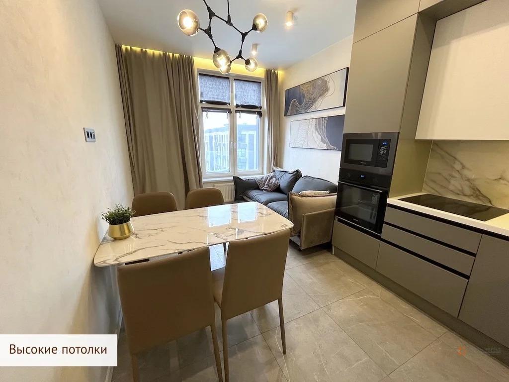 Продам 1-комнатную квартиру в Москве, 5