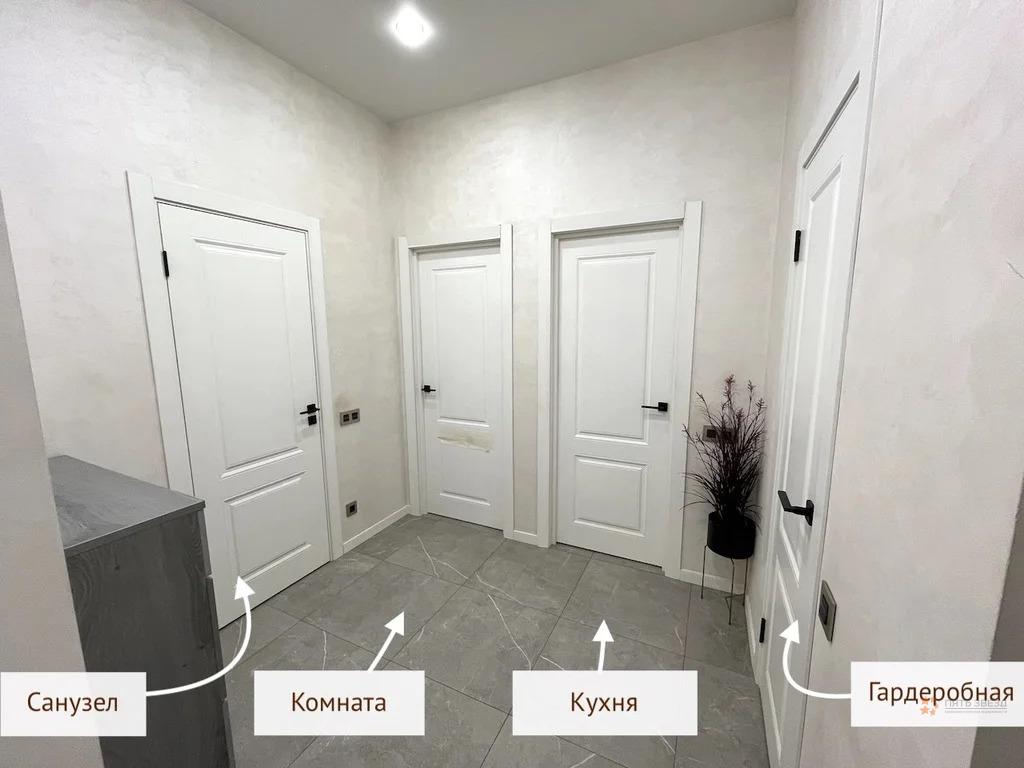 Продам 1-комнатную квартиру в Москве, 5