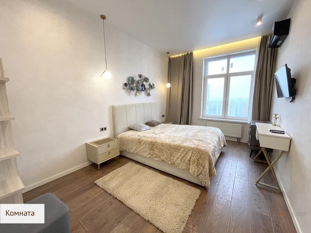 Продам 1-комнатную квартиру в Москве, 5