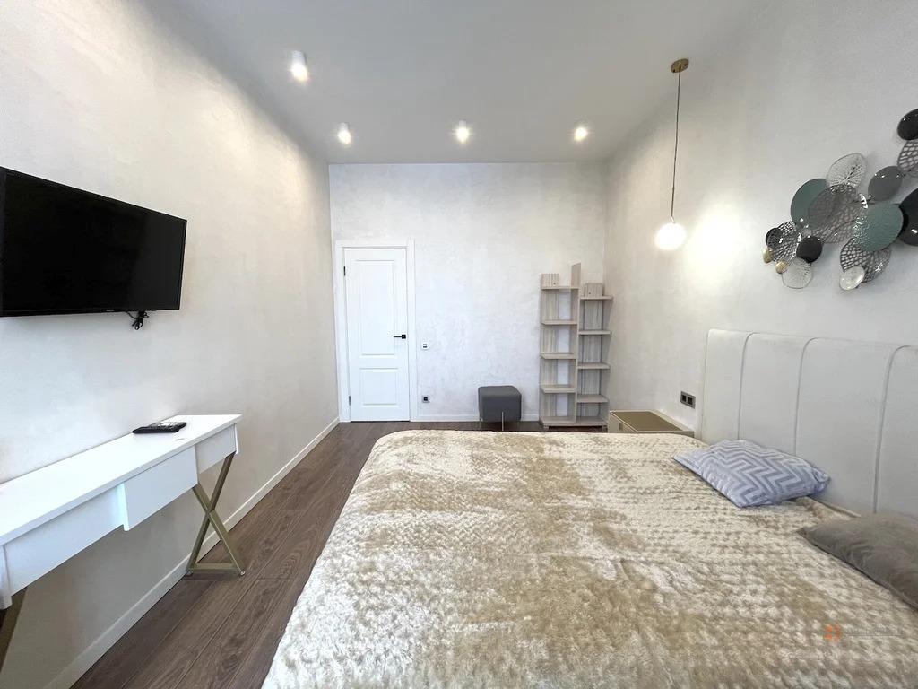 Продам 1-комнатную квартиру в Москве, 5