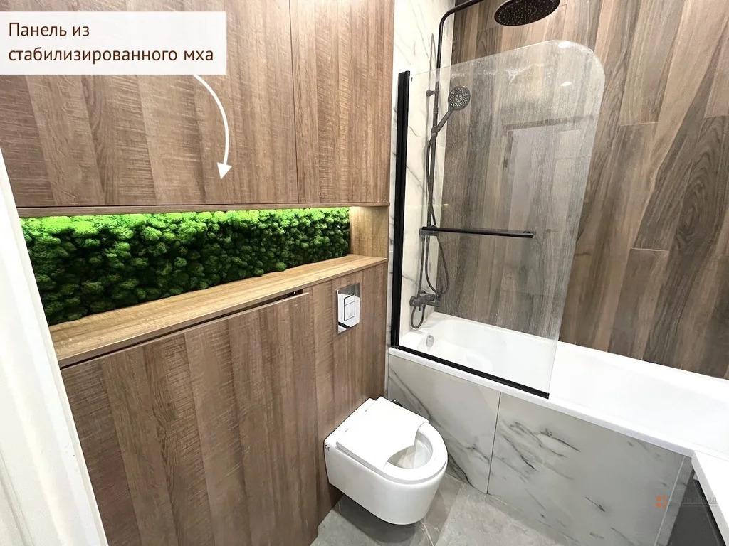 Продам 1-комнатную квартиру в Москве, 5